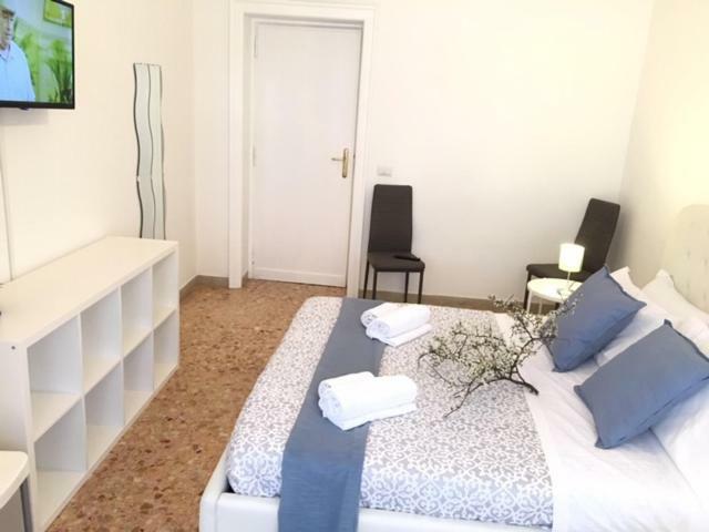 Relax Inn Vatican Rzym Zewnętrze zdjęcie